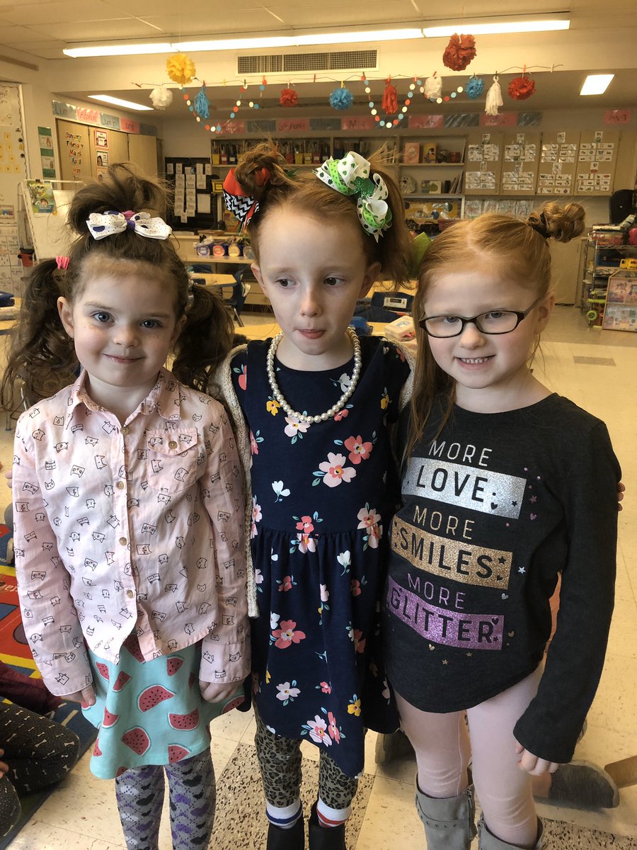 TuttonKinder's tweet photo. Wacky Wednesday can count some more?? @TuttonKinder @Nokobulldogs https://t.co/2FTg0B0Qzs