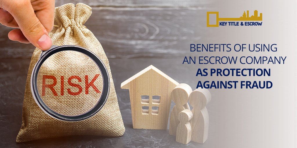 Key Title & Escrow tweet media