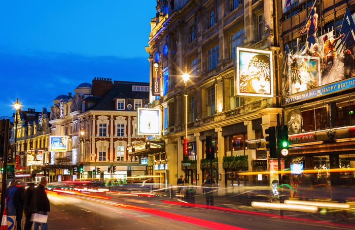 "Significant dark periods and major renovations meant #WestEnd #theatre saw a dip in attendances in 2019, with musicals suffering a rare drop in audiences... There were a total of 371 dark weeks in 2019, compared to 207 the previous year.” #westendtheatre buff.ly/3caXNw8