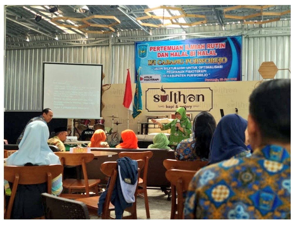 fisio_1968's tweet photo. And educate the community about health
@KemenkesRI @WCPT1951 @kemkominfo 
#WaspadaCOVID19
#WaspadaVirusCorona
#ExerciseIsCulture https://t.co/gBXK6dPpE7