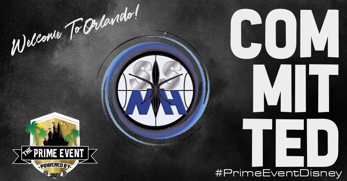 ZeroGravityBB's tweet photo. .@SNHSaints is home to NH’s 🔝 talent and they’ll be at #PrimEventDisney 💯 Who’s Next?! July 9-12 | Orlando 📍@BigfootHoops https://t.co/BzVT1ubUee