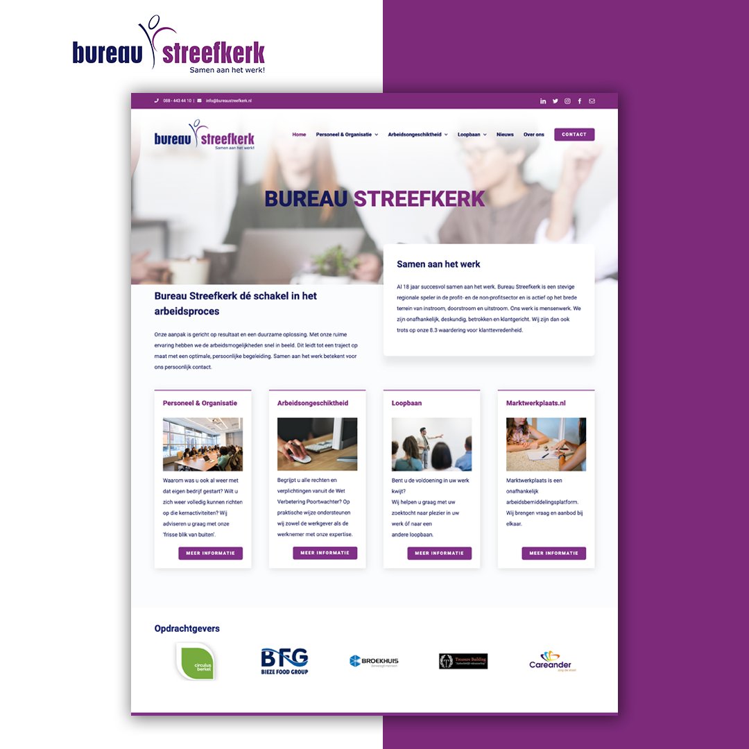 TOP Kandidaten en nieuwe website Bureau Streefkerk - Bekijk nu onze nieuwsbrief

 mailchi.mp/a358c3796be6/t…