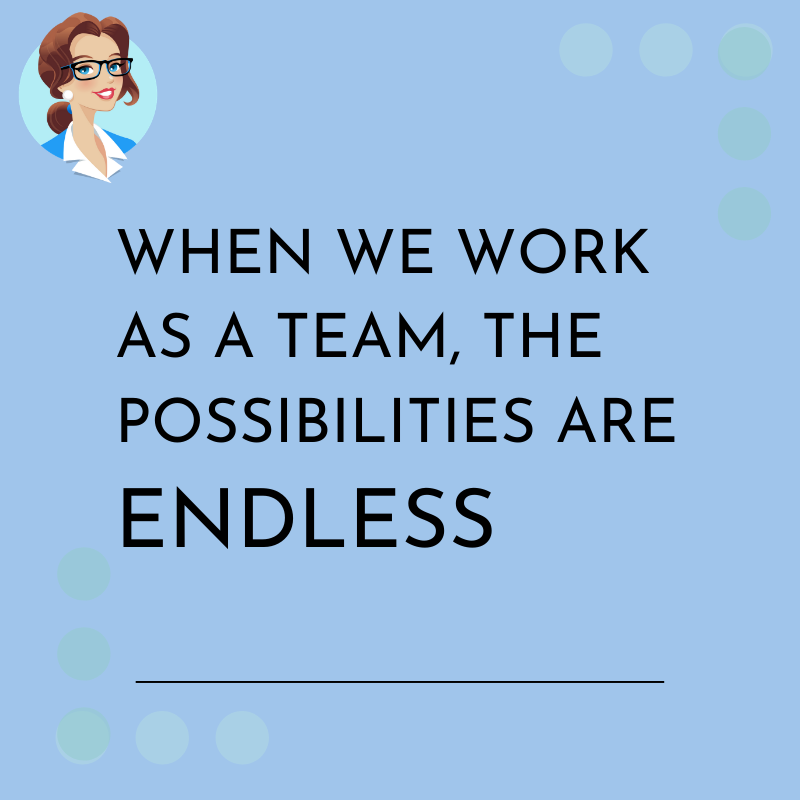 inspectordottie's tweet image. Team effort is required to achieve more. 
Sign up for early access: getmydottie.com
#Success #Possibilities #poolsoftware #pools #poolandspa