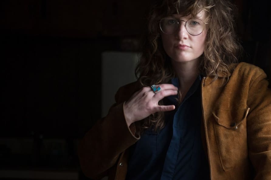 thefader's tweet image. Listen to S.G. Goodman's defiant new single "The Way I Talk."

thefader.com/2020/03/04/sg-…