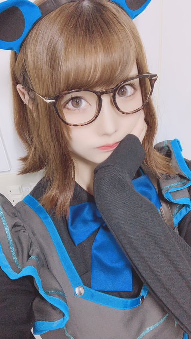 Twitterのコスプレ画像55