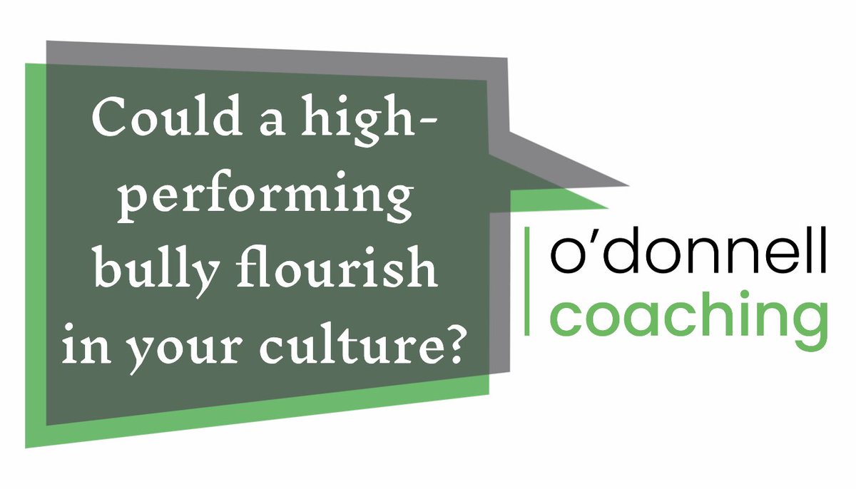 O'Donnell Coaching tweet media