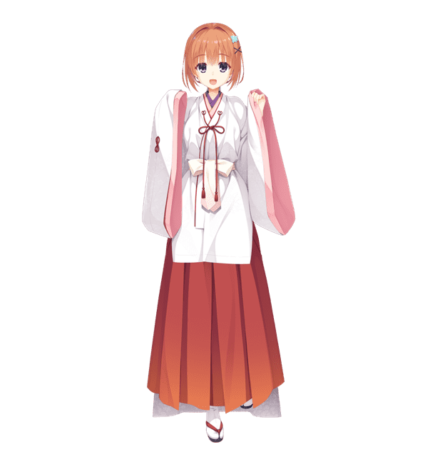 ヨスガノソラのtwitterイラスト検索結果 ヨスガノソラのtwitterイラスト検索結果