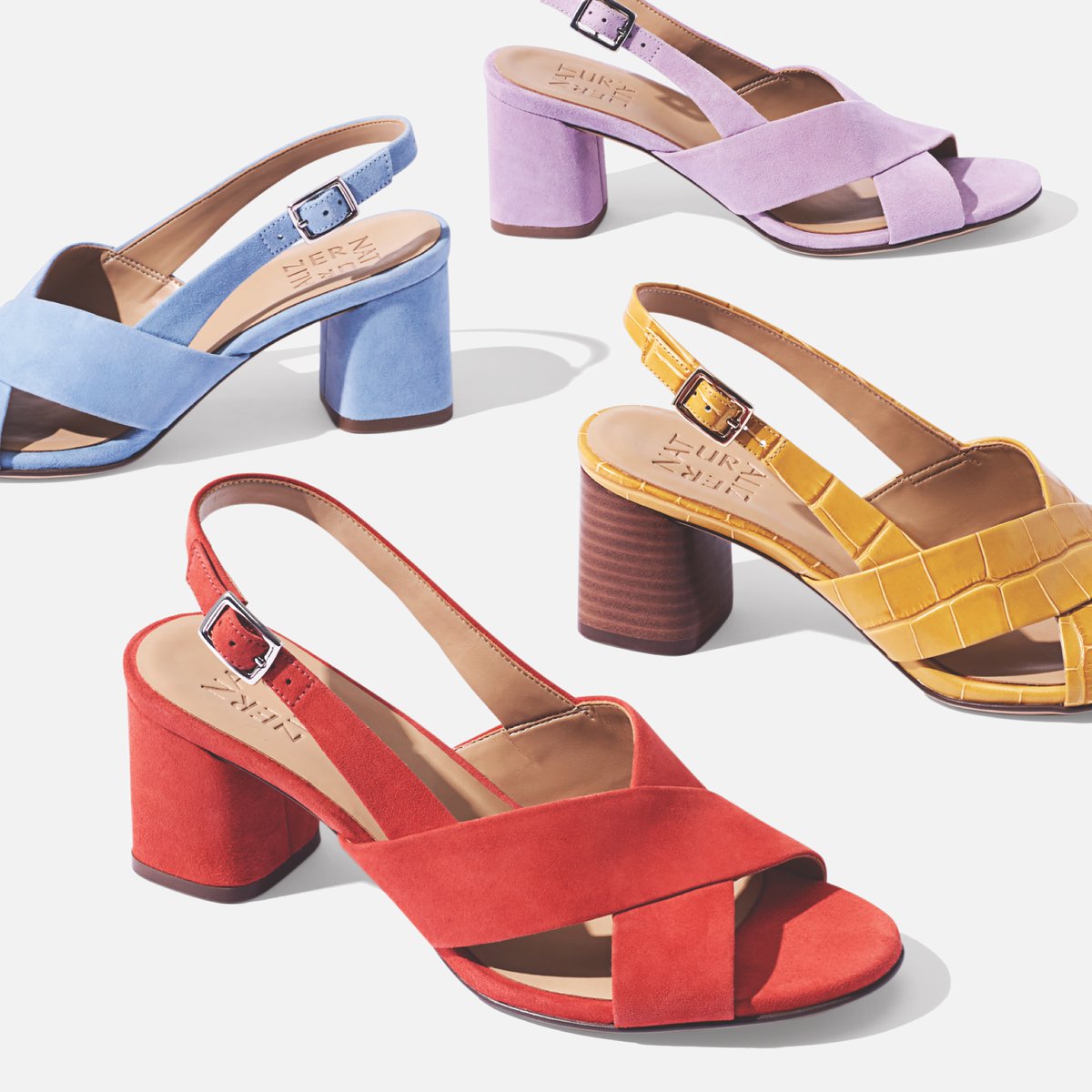 naturalizer new arrivals