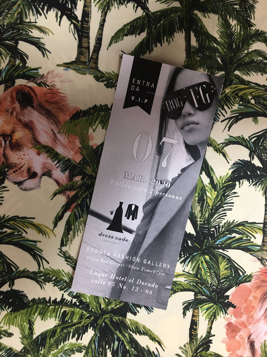 jcastell_design's tweet photo. WILD SHORTS &amp; BRIEF 🦁#shorts  #swimwear by @jcastell_design en @telaslafayette // Prenda de la más reciente colección #TropicalJungle 🌴 que estará en pasarela en BOGOTA FASHION GALLERY el sábado 7 de marzo en Hotel El Dorado #bogota #swimwear https://t.co/JkZLFHfG4Z