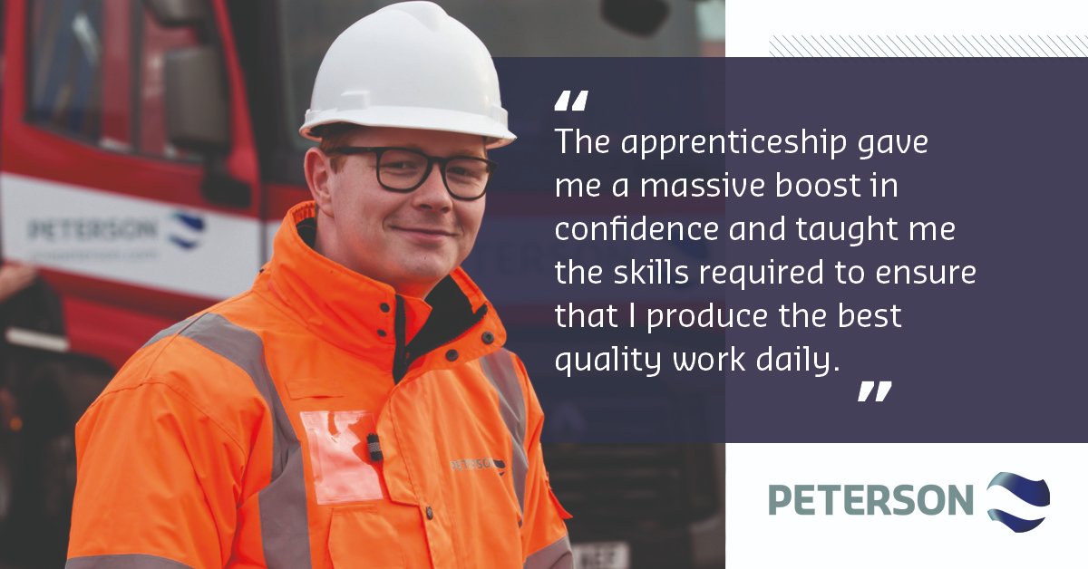 Peterson tweet media