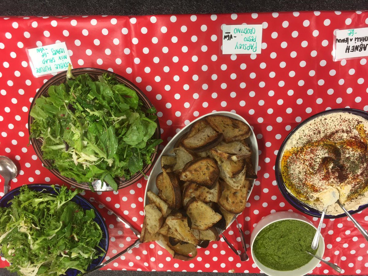 triodosuk's tweet image. A huge thank you to our lovely customers @CoexistFood for providing delicious food for the  @SustWomen and @CatalyseCh #IWD2020 event today