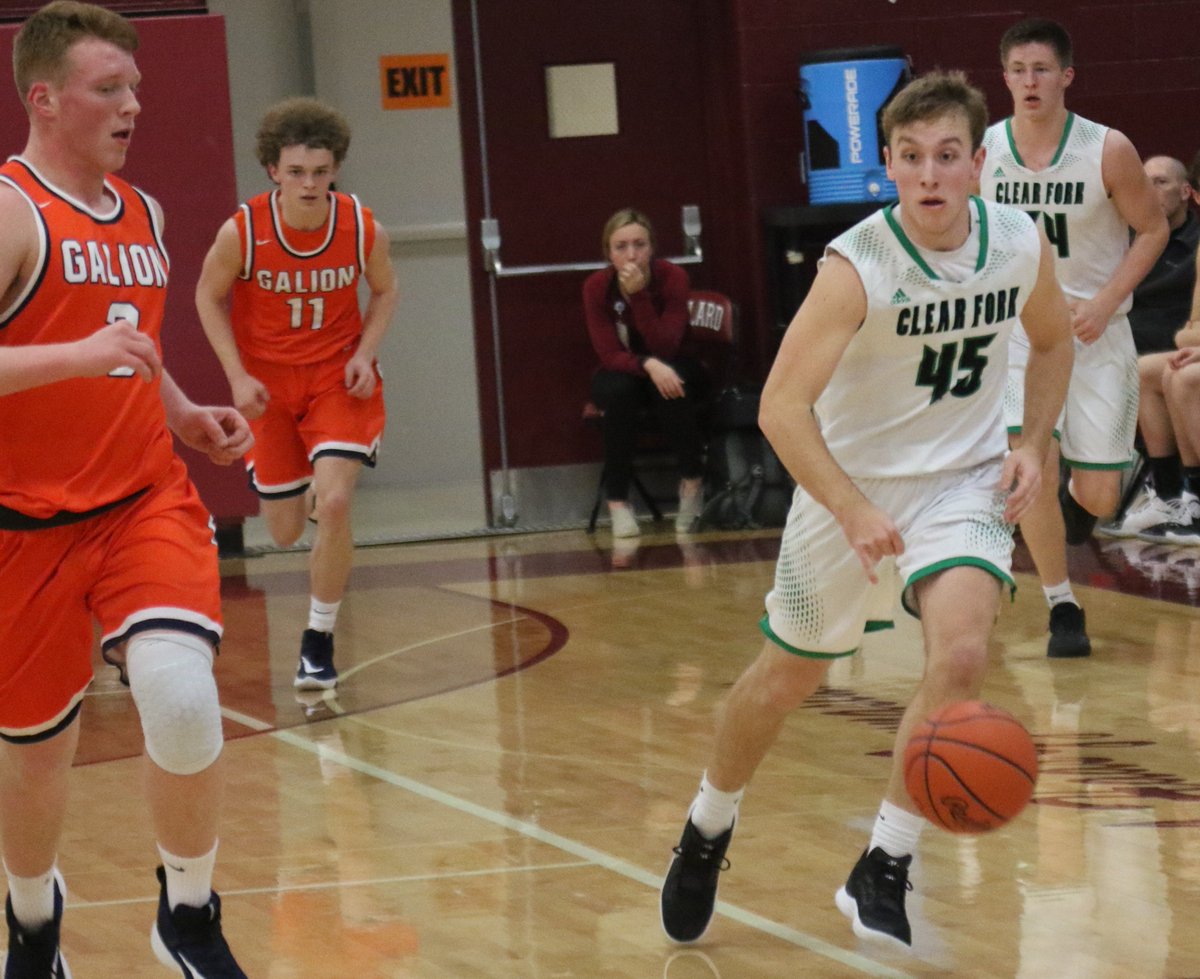 Congrats to <a href="/lexington_bball/">Lex Minutemen Bball</a>'s @WaldruffMax, <a href="/TYgerHoops/">Tyger Basketball</a> Roger Merrell III and Clear Fork's Brady Tedrow on being named honorable mention All-Northwest District in Division II!

<a href="/coachsykes/">Marquis Sykes</a> <a href="/OldDadof3/">Scott Hamilton</a>