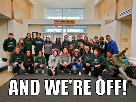 Minnechaug StuCo tweet media