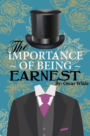 Greeneville Theatre Guild kicks off their first show of the year next Friday the 13th! Join us at 7:00 PM for The Importance of Being Earnest! Tickets can be purchased at the door or on the Greeneville Theatre Guild website. 
Tickets: bit.ly/39Oz5PS