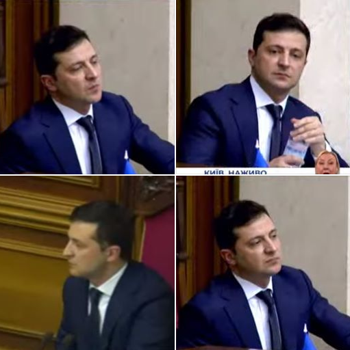 Зміцнення гривні не позначилося на добробуті українців, - Шмигаль - Цензор.НЕТ 1281
