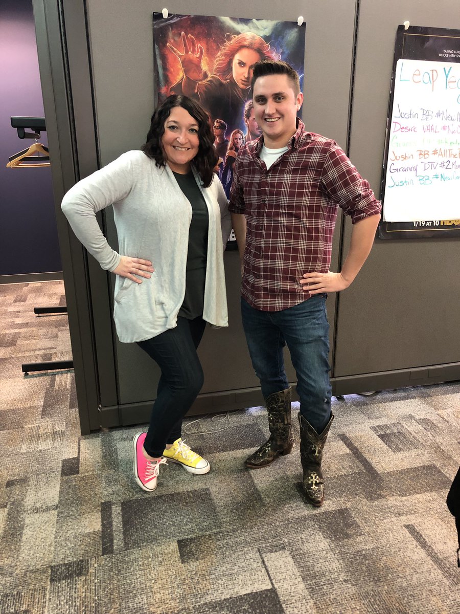 Wacky Shoe Wednesday!!! AT&amp;T TV launch week!!!! <a href="/boardman_fun/">BackOffice Culture & Diversity</a> <a href="/ShellyBradley15/">Shelly Bradley</a> <a href="/ruthtadlock/">Ruth Tadlock</a> <a href="/AdamMiller0615/">Adam Miller</a> <a href="/JoshHixenbaugh/">Joshua Hixenbaugh</a>