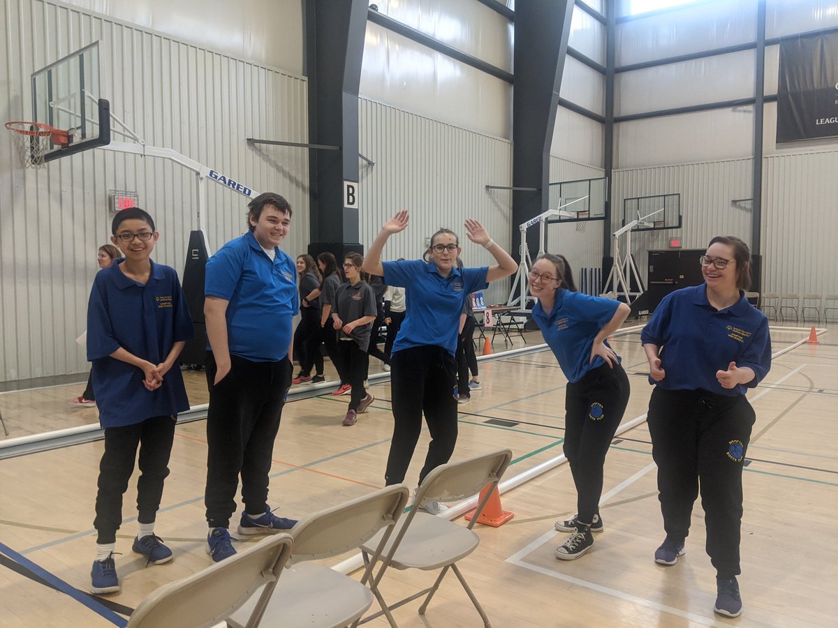 Hampton Unified Bocce tweet media