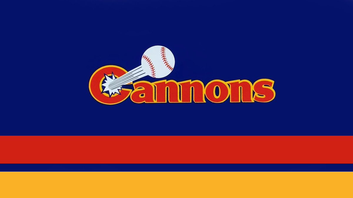 Calgary Cannons tweet media