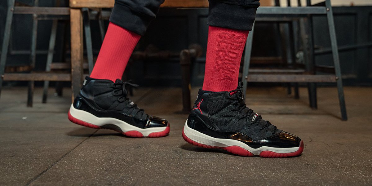 jordan 11 bred stadium goods