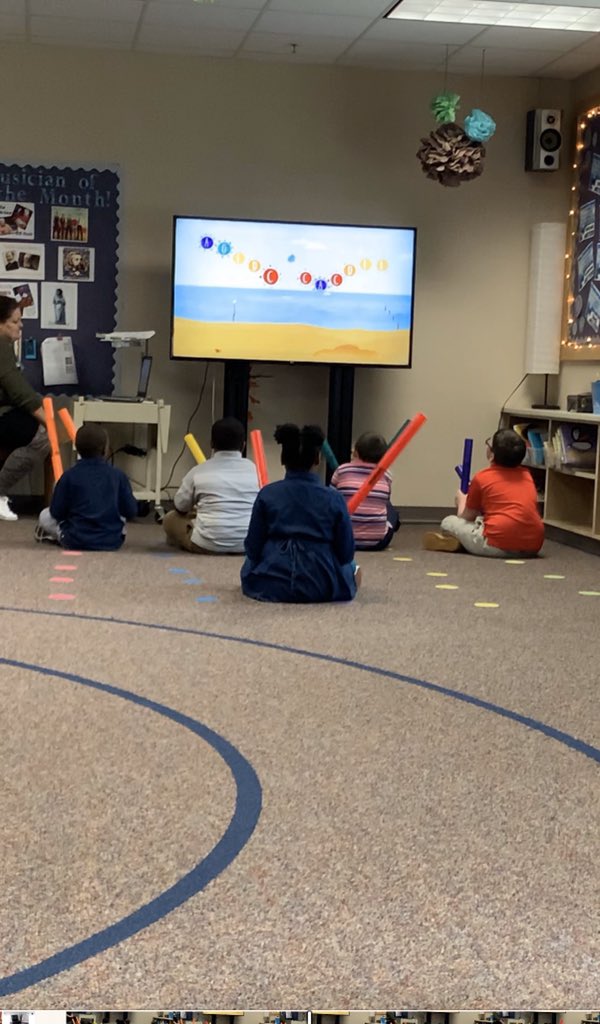 #IMHP students at their best!!