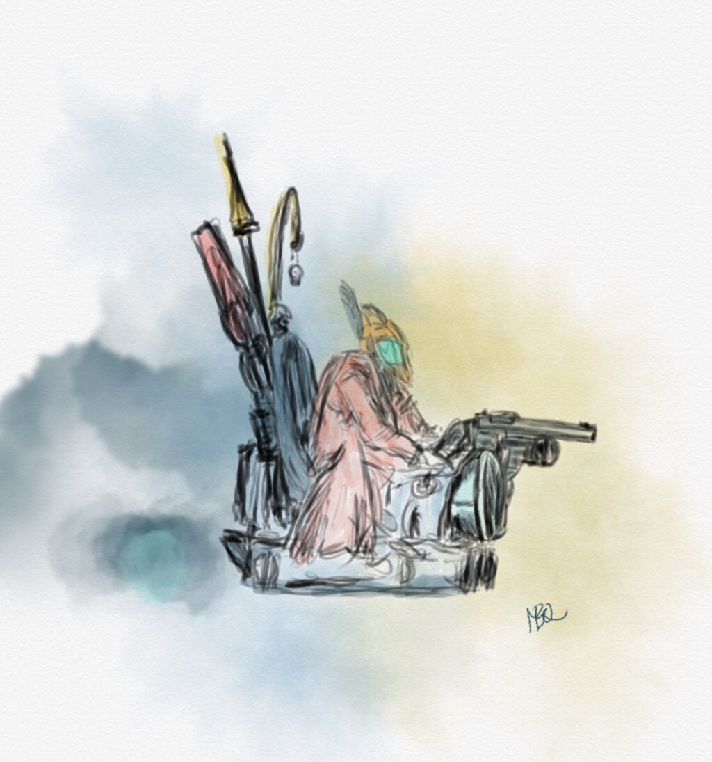 mickebqcom's tweet photo. Sketches.. https://t.co/eYtOpKbgdG