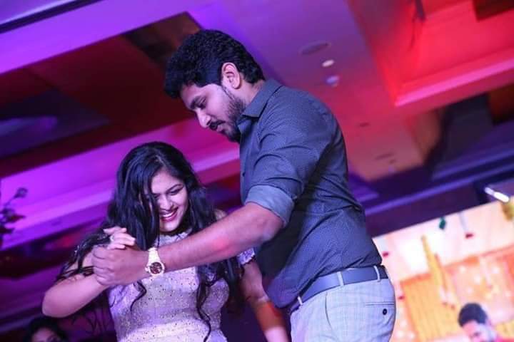 chnmharish's tweet photo. நாளை திருமணம் காணும் புதுமண தம்பதிகளுக்கு வாழ்த்துக்கள் ♥️💐 #Baskaran #Jayanand #Jayashree #Divakaran https://t.co/8X73DZs2cf