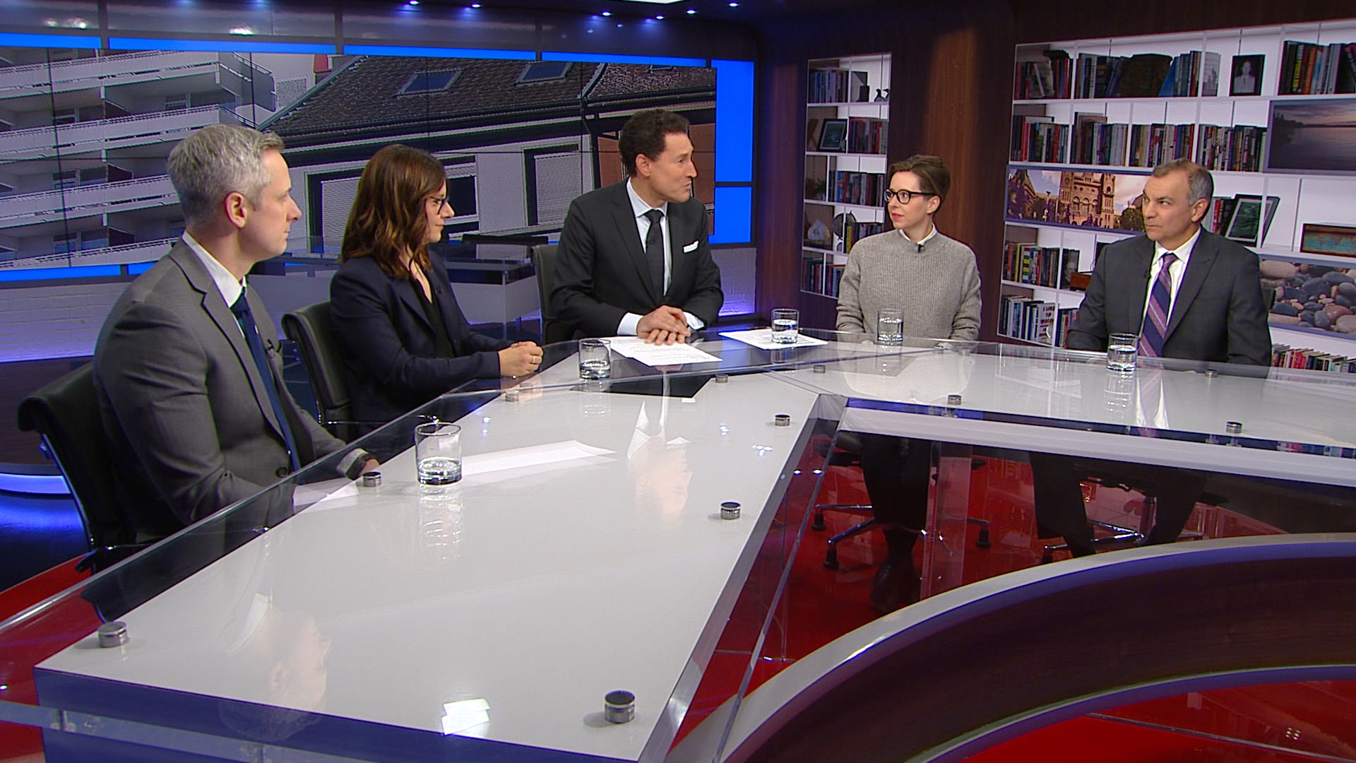 The Agenda TVO on Twitter "The financialization of the housing