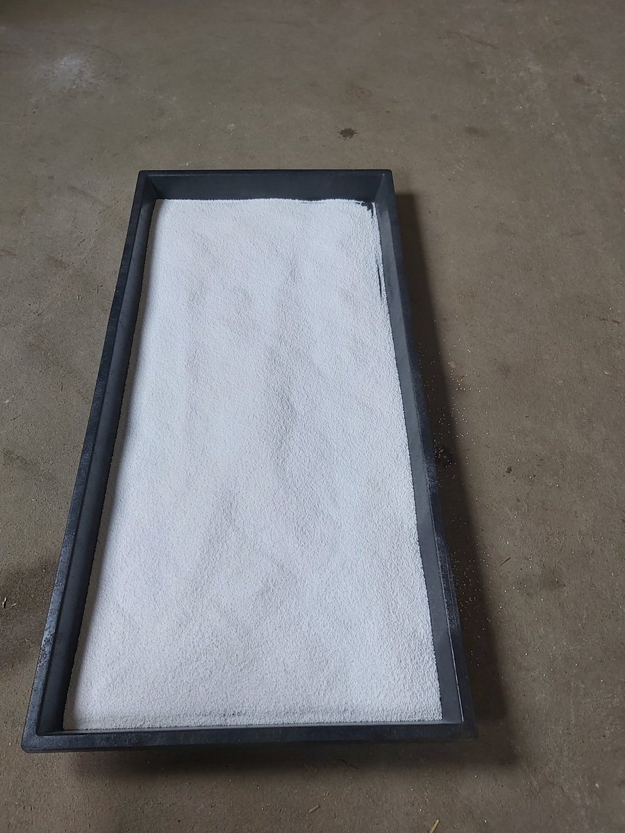 BrubakerDan's tweet photo. Were happy to sponsor the Security Floor Treatment for the Wellington County Car Tour! Come by and see us at Roger Martin's farm near Kenilworth @NorwellDairy @HolsteinCanada #dairydonewell https://t.co/icfQeYdHLw