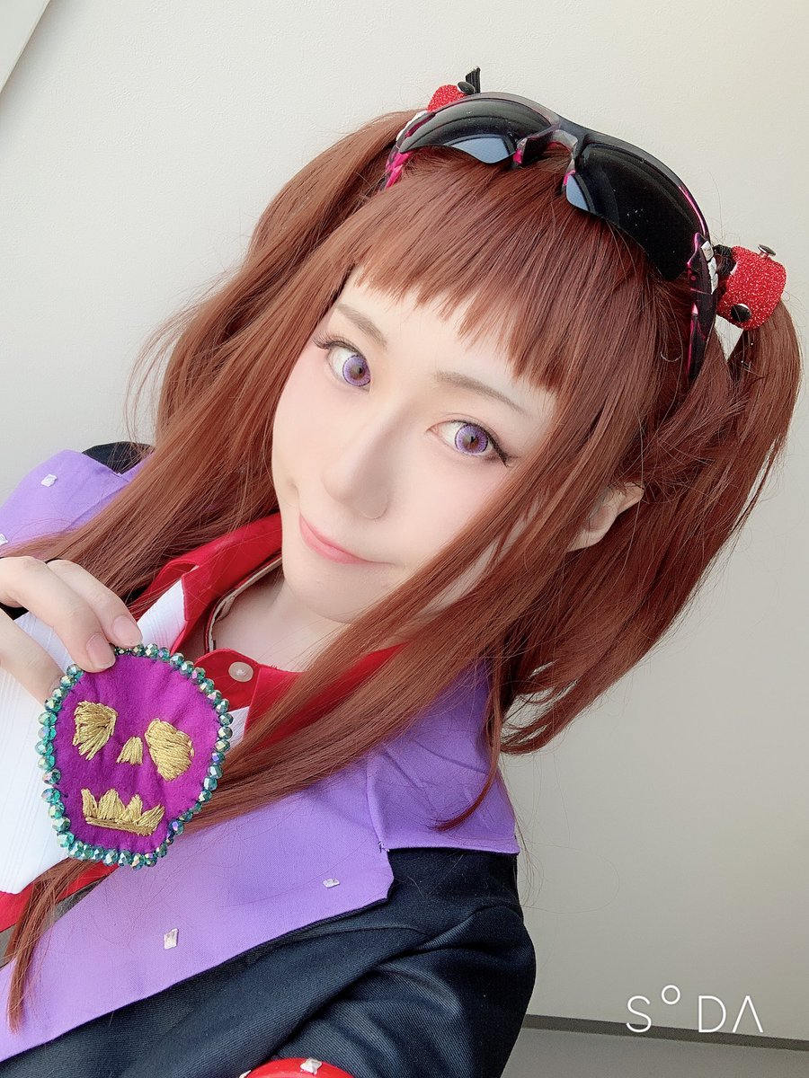 小関麗奈誕生祭2020