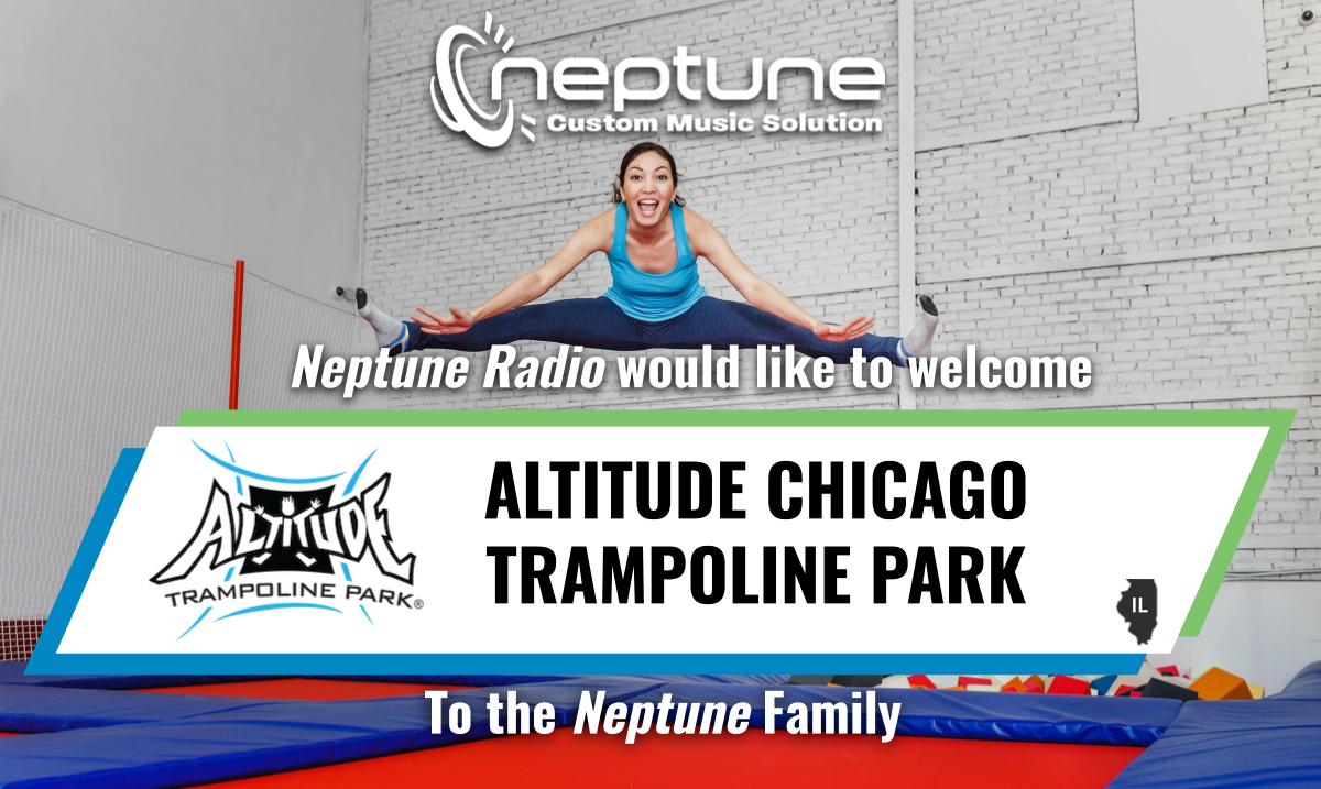 Neptune Radio tweet media