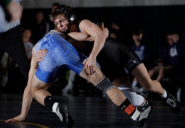 Shore Wrestling tweet media