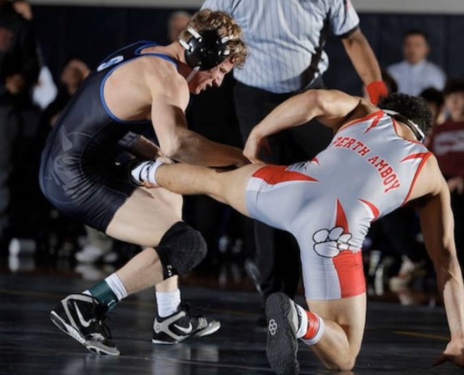 Shore Wrestling tweet media