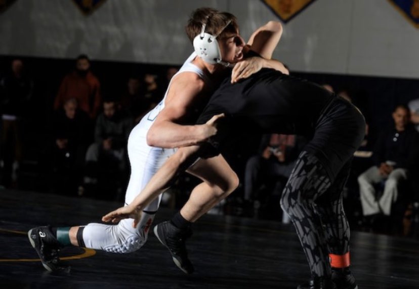 Shore Wrestling tweet media