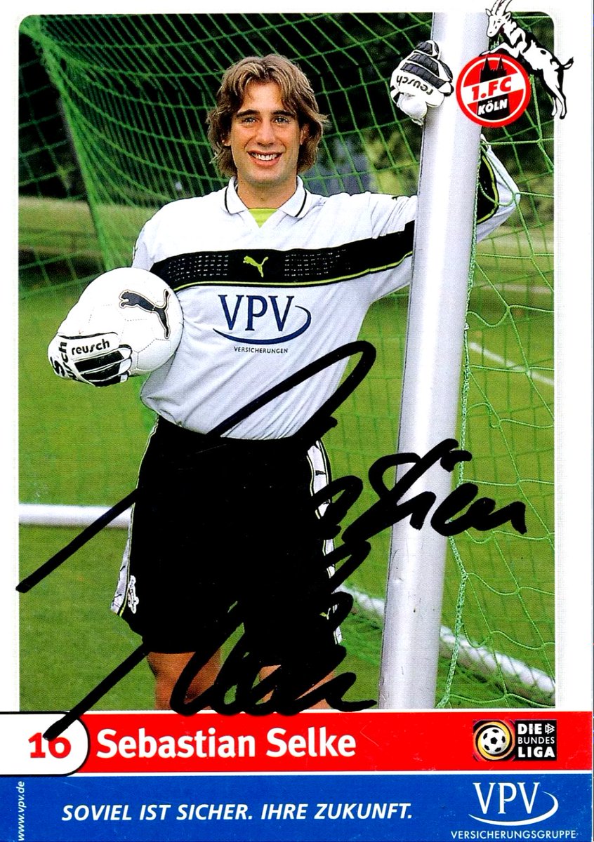 generation_dsf's tweet photo. Sollte nach #ThomasKessler auch #TimoHorn für die #Partie in #Paderborn ausfallen, müssten wir uns um die Torwartposition #keineSorgen machen. Der #effzeh konnte immer schon auf starke #Nachwuchskeeper zurückgreifen! 🔴⚪🤕💪
#fcköln #horn #kessler #selke #scpkoe #sektoderselke https://t.co/NU3z1T6VDc