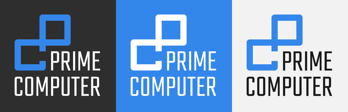 PrimeComputerCH's tweet photo. Since last week we have a new visual appearance and have received a lot of positive feedback from our partners & customers. But what do you think about our new logo?
Leave us your feedback in the comments.
#logo_design #primemini #corporate https://t.co/3HX5DWUxNh