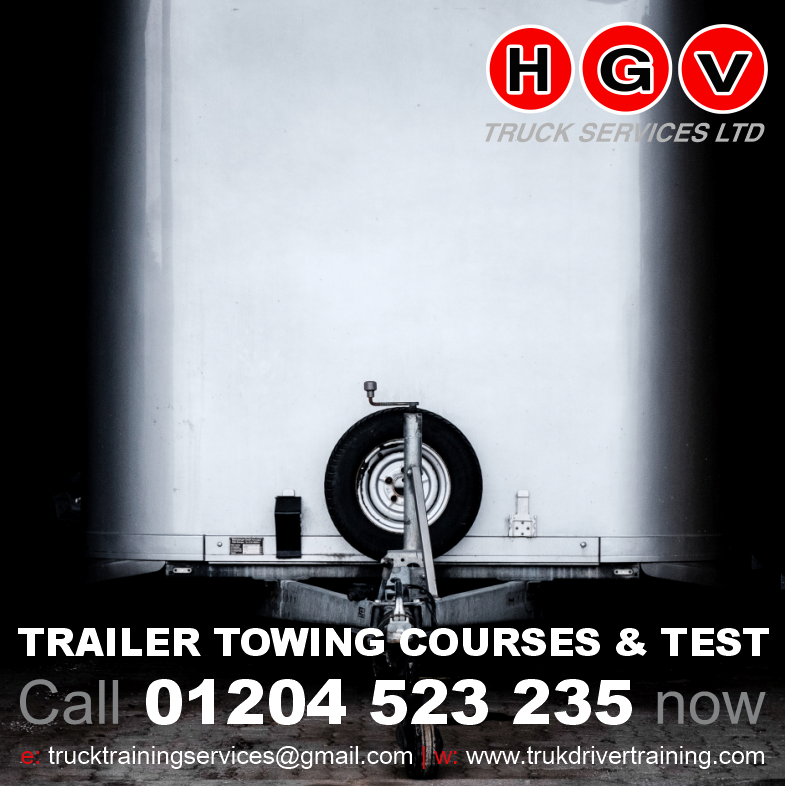 hgvtraining's tweet photo. Truck Services offers a Cat B+E driver training course for anyone looking to tow a trailer, horsebox, boat or caravan with a car or small vehicle. Visit https://t.co/SKkjFNqDzo or call 01204 523 235 today.

#Trailer #TrailerTraining #TrailerTowing #CaravanCourse #HorseboxTowing https://t.co/PZnWBt1YLt