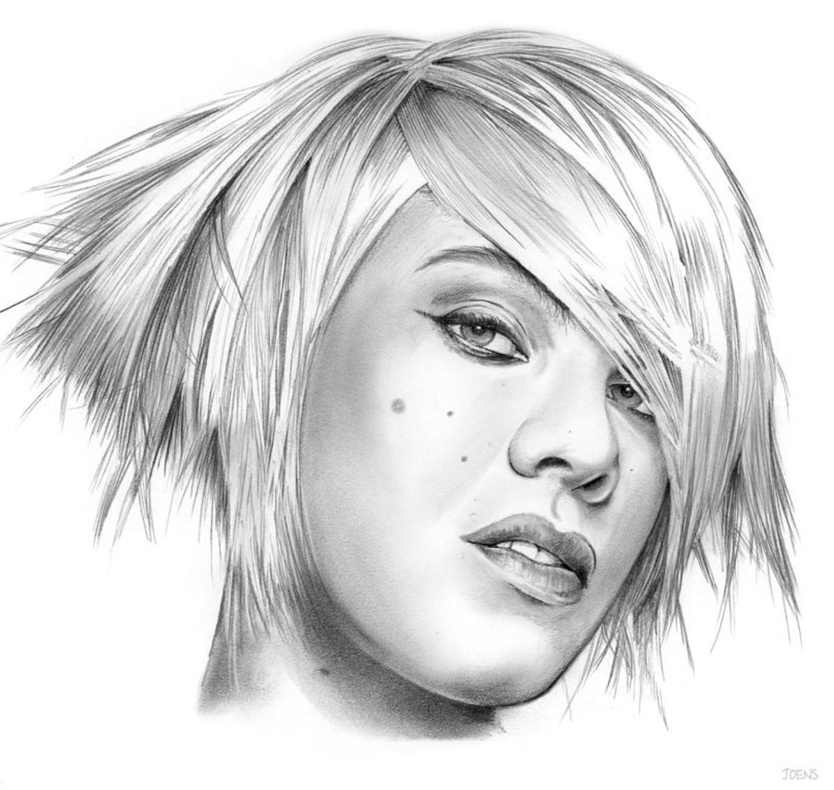 SketchFanArt's tweet photo. #Pink #Popular #Singer #Music #Pencil #Portrait by #Artist #GregJoens #SketchOfTheDay #PencilSketch #Sketch @SketchFanArt https://t.co/xLlbBI5zBN
