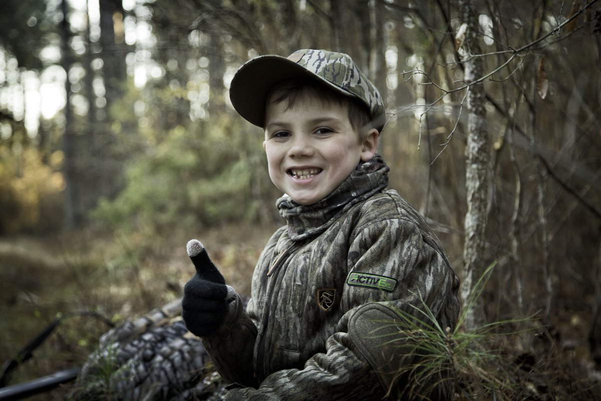 WildTurkeyReprt's tweet photo. This season, choose to be joyful to be in the spring woods. 

Take a kid or new hunter, respect our quarry, the law, and other hunters, and don’t get so consumed by success that you forget the greatest gift is simply to be alive and in the presence of the wild turkey. https://t.co/3II2EkOFlA