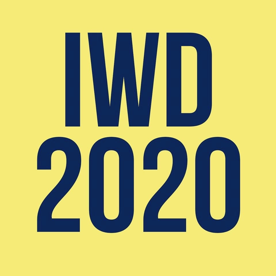 Happy International Women's Day! 

14% of living artists represented by galleries are women. 60% of LANG's represented artists are female!

Please see our online exhibition #IWD2020LANG in honour of #IWD2020 

#EachForEqual #IWD #InternationalWomensDay2020
#InternationalWomensDay