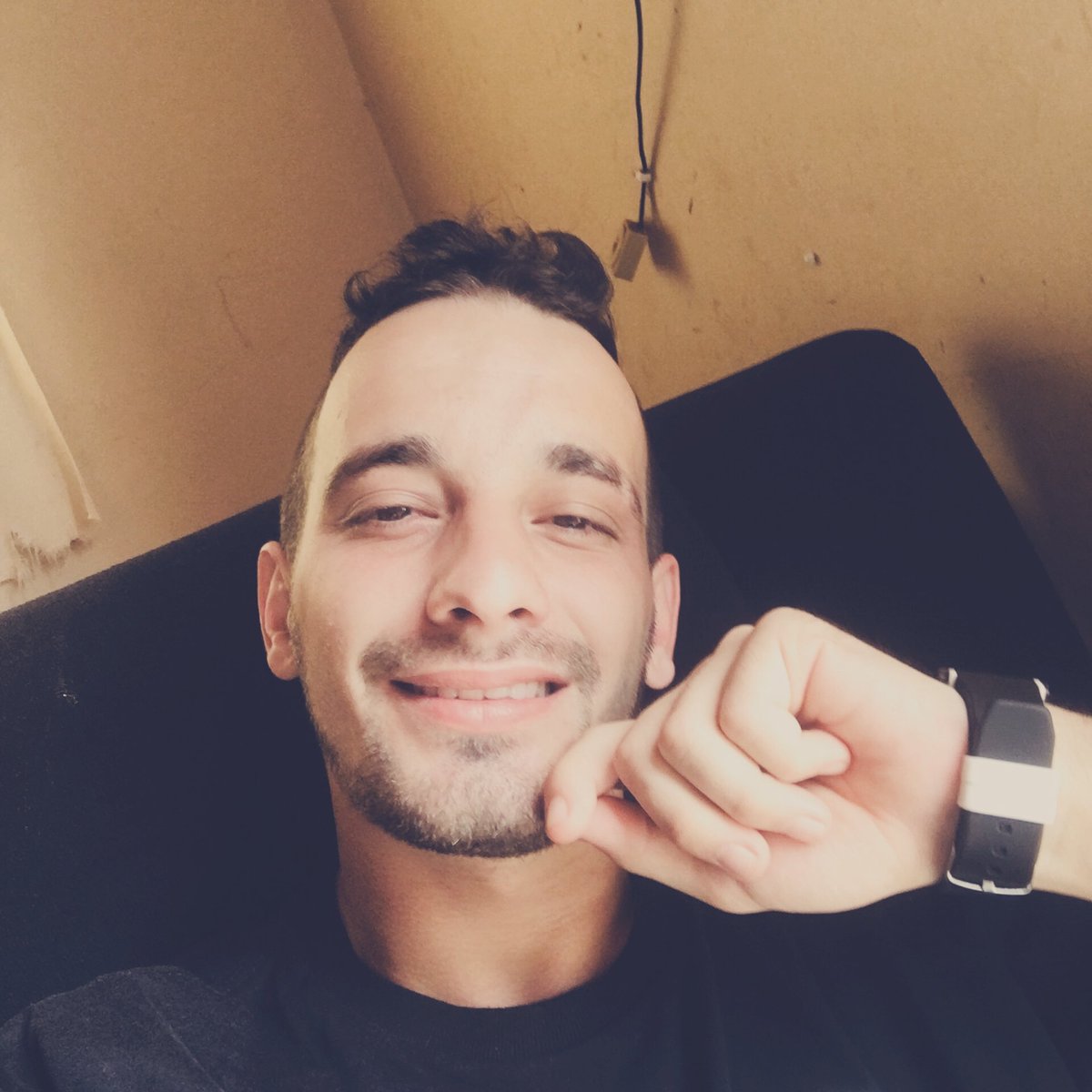 GuilhermeBoning's tweet photo. Esse não é meu primeiro recomeço...
mas hoje é o primeiro dia de um novo começo!
#novosobjetivos
#novoemprego
#queDeusmeabençoe 🙏🏻 https://t.co/QKlEVx3XIs