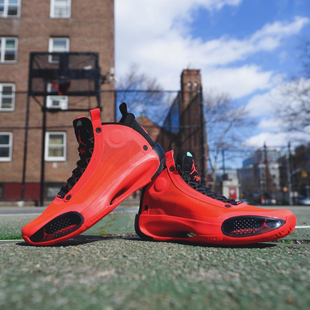 foot locker jordan 23