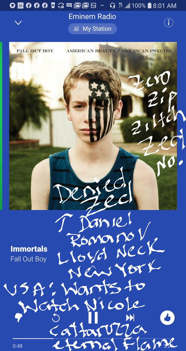 NicoleCattaruz1's tweet image. @uscoastguard @uscoa @US_Stratcom @CENTCOM @CIA @DefenseIntel @us_navyseals @USNavyCNO @NavalInstitute @NavalAcademy @usarec 
[#1Majestic #23 Royal Fleet #7.5 Billion Units with 👀+👂+ ⚙ + Lo_Company_Motives]
I have Thee Most Important Position onThe 🌐 &amp;amp;NoOneFollows #1Plan Y?