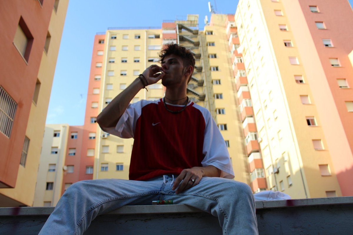 Zeeeeeeeta's tweet photo. Siempre en el corazón 07006 🌆🏚 https://t.co/62IWmiMGmJ