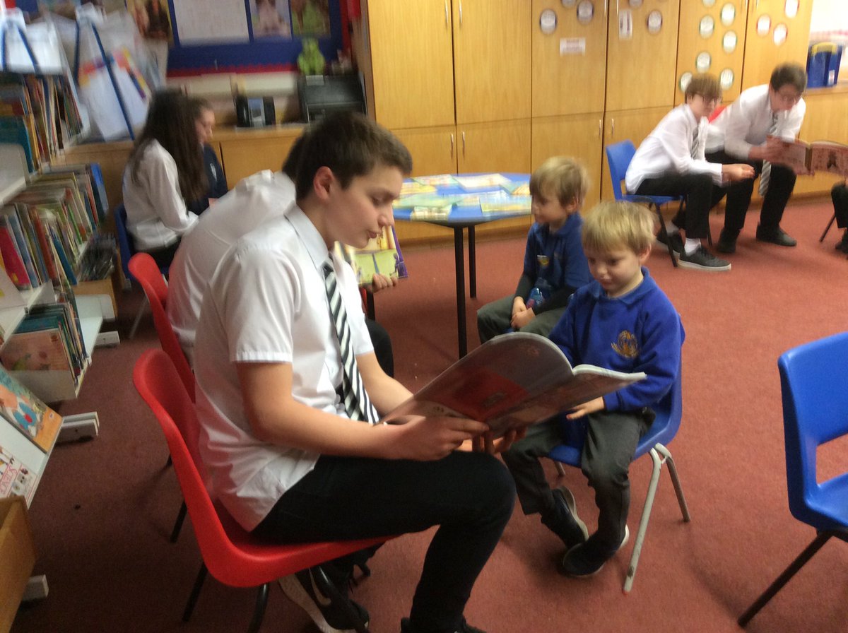 Pitlochry P1-3 (@p123pitlochry) on Twitter photo S2 were sharing stories with Primary One today , to celebrate World Book Day Tomorrow. We are hoping to share 500 stories this week in Pitlochry High School. #WorldBookDay2020 <a href="/PitlochrySchool/">Pitlochry HighSchool</a> <a href="/P4567Pitlochry/">Pitlochry P4-7</a> <a href="/LiteracyPKC1/">Literacy@PKC</a> S2 were sharing stories with Primary One today , to celebrate World Book Day Tomorrow. We are hoping to share 500 stories this week in Pitlochry High School. #WorldBookDay2020 <a href="/PitlochrySchool/">Pitlochry HighSchool</a> <a href="/P4567Pitlochry/">Pitlochry P4-7</a> <a href="/LiteracyPKC1/">Literacy@PKC</a>