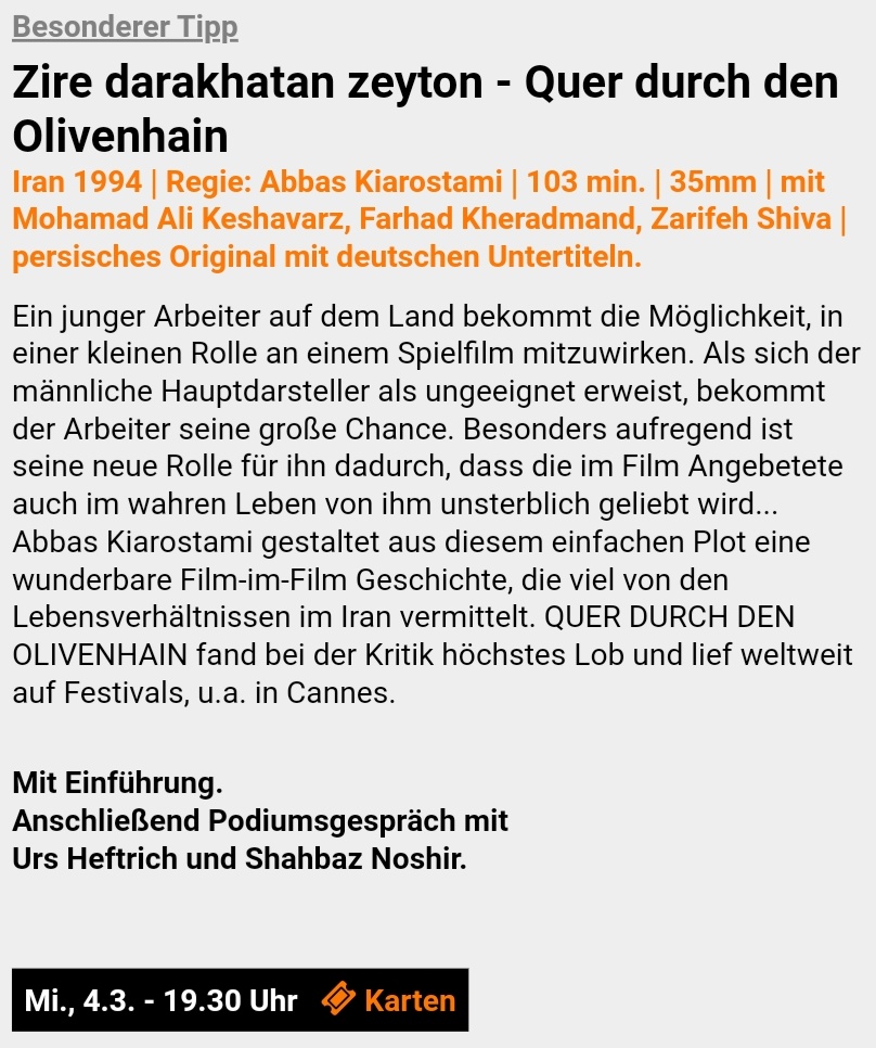 Empfehlung: Heute im <a href="/karlstorkino/">Karlstorkino</a>.