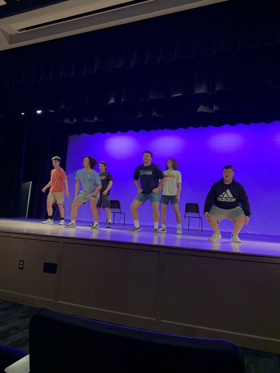 LD Emerging Leaders tweet media