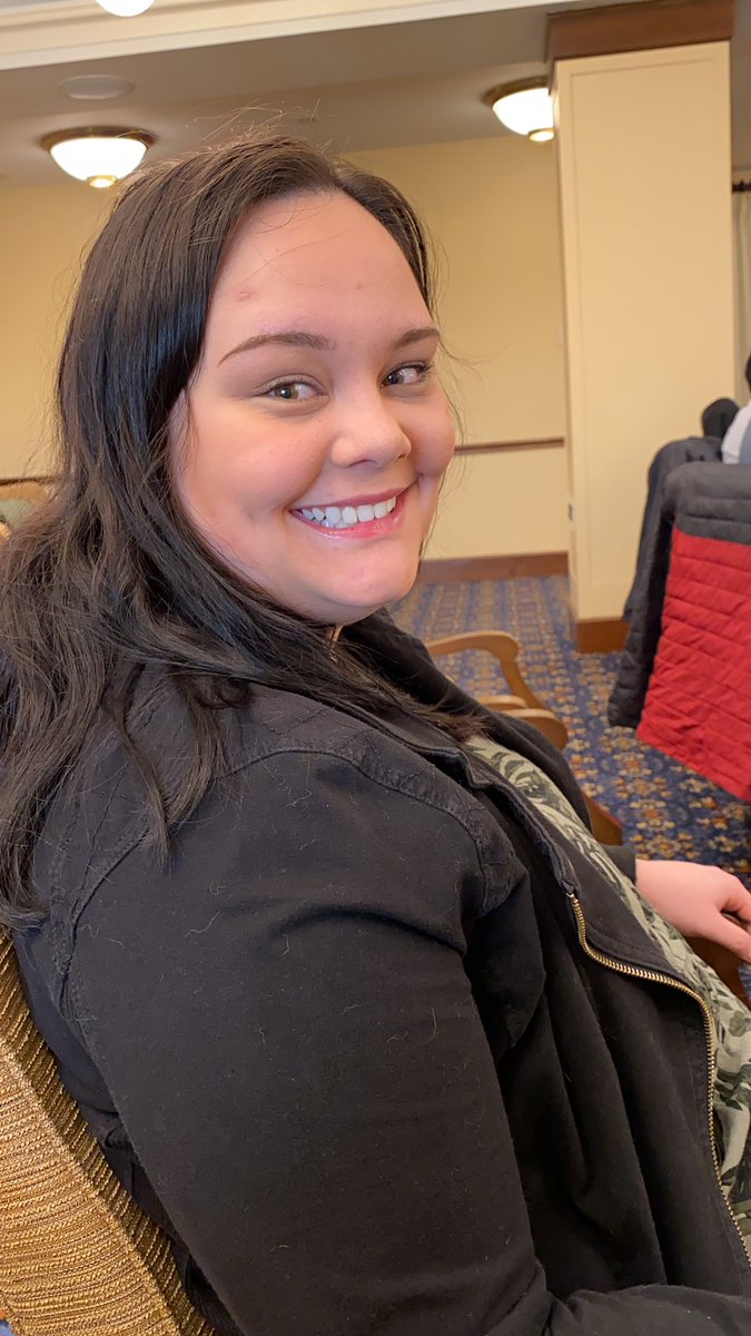 Hey @SCURespiratory we found some of your PEEPs out here advocating for the #RRT ON #HillDay2020