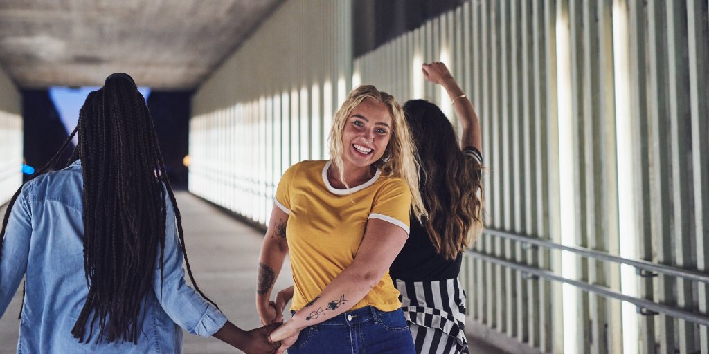 denmarkdotdk's tweet photo. ♀️ Happy International Women's Day! ♀️ 

Did you know that Denmark is the best country for women to live in, according to the US News &amp; World Report's 2020 ranking of Best Countries for Women?

https://t.co/TD9nHmhPmp https://t.co/gGi7ceMHAf