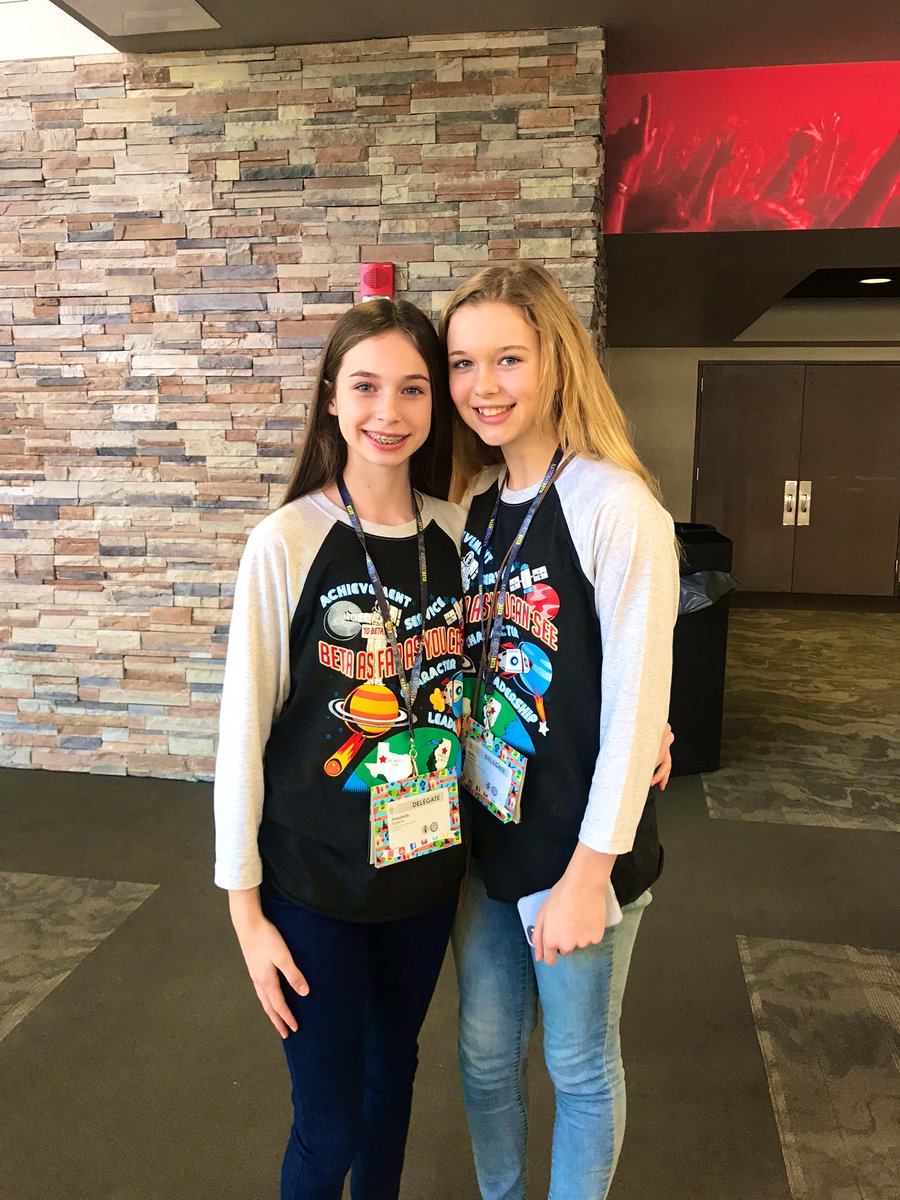 Cousins at #betacon20