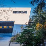 Photo by Artipelag (@artipelag)